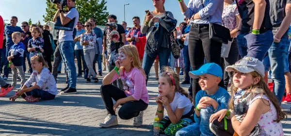 Oslava „Hortim 25“ se nám vydařila!