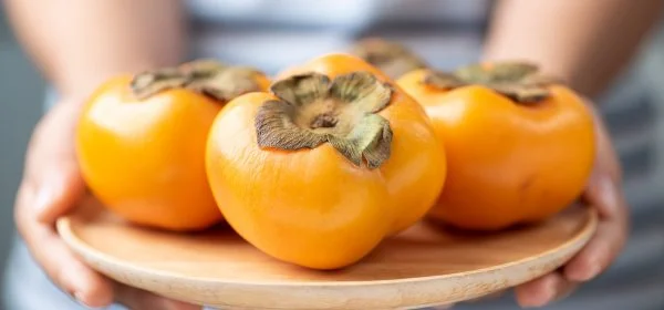 Kaki: medový zázrak ve vaší kuchyni!