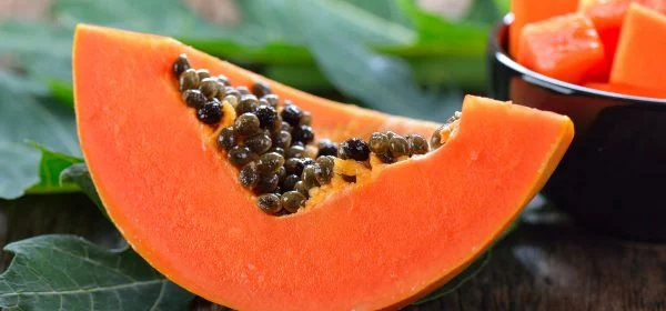 Čerstvé! Jak se u výběru exotického ovoce nesplést