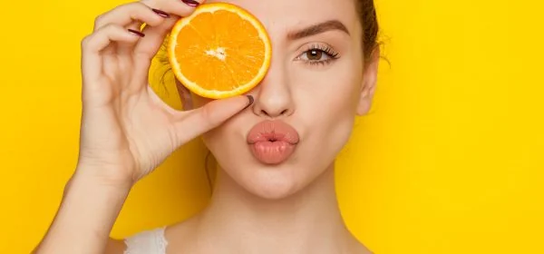10 výjimečných: zelenina a ovoce, které předčí pomeranč!