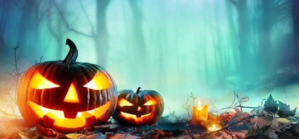 Dýně jako symbol Halloweenu. Proč?