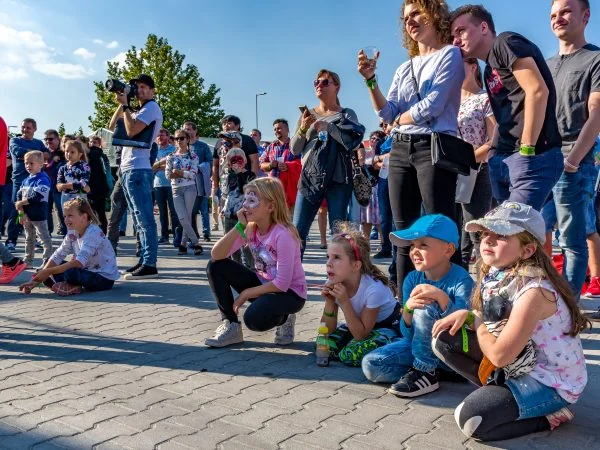 Oslava „Hortim 25“ se nám vydařila!