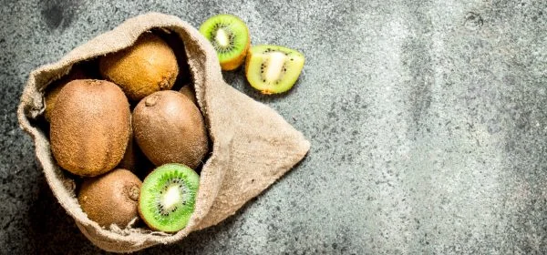 Nemůžete spát? Dejte si kiwi!