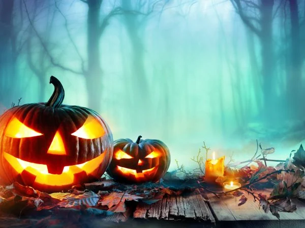 Dýně jako symbol Halloweenu. Proč?
