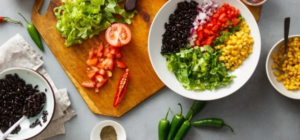 Mexická rychlovka tacos – letní hit na večeři