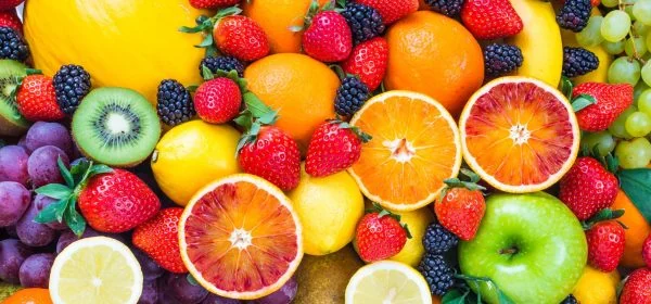5 druhů letního ovoce, které mají velký vliv na naše zdraví