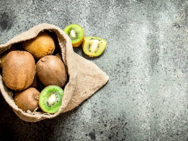 Nemůžete spát? Dejte si kiwi!