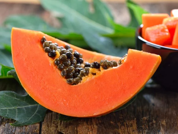 Čerstvé! Jak se u výběru exotického ovoce nesplést