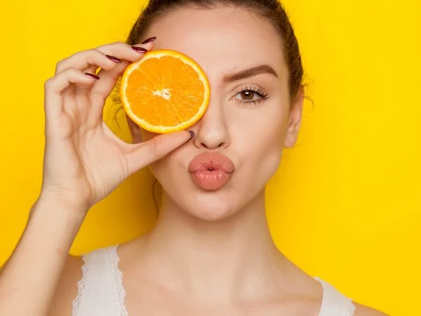 10 výjimečných: zelenina a ovoce, které předčí pomeranč!
