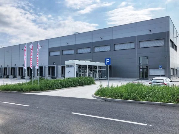 Hortim vstupuje do nové éry a vytváří pracovní příležitosti v Senci